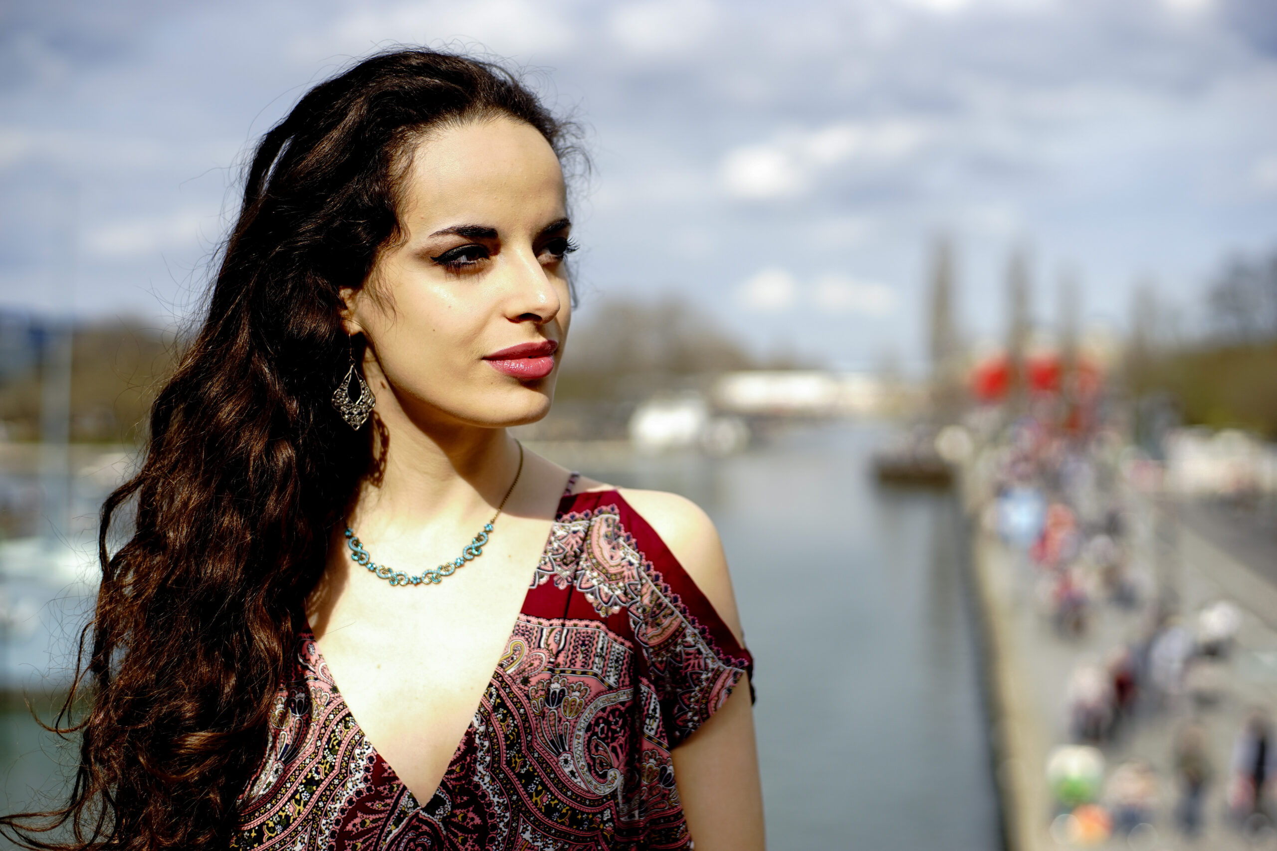 Centre d'Art et de Culture Juive Le Chant Profond Juif Centre d'Art